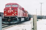 CP 8829 East